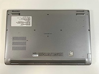 Dell latitude 5420 14”, core(tm) i7 11th gen, 16 gb ram, 512 gb nvme laptop - afbeelding 2 van  2