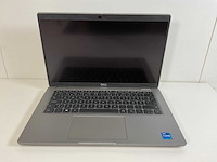 Dell latitude 5420 14”, core(tm) i7 11th gen, 16 gb ram, 512 gb nvme laptop - afbeelding 1 van  7