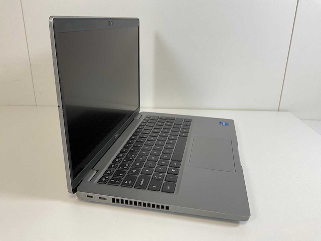 Dell latitude 5420 14”, core(tm) i7 11th gen, 16 gb ram, 512 gb nvme laptop - afbeelding 2 van  7