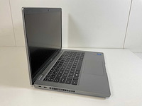 Dell latitude 5420 14”, core(tm) i7 11th gen, 16 gb ram, 512 gb nvme laptop - afbeelding 2 van  7