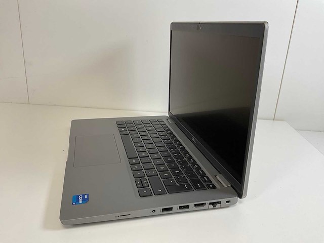 Dell latitude 5420 14”, core(tm) i7 11th gen, 16 gb ram, 512 gb nvme laptop - afbeelding 3 van  7