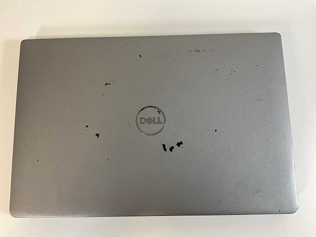 Dell latitude 5420 14”, core(tm) i7 11th gen, 16 gb ram, 512 gb nvme laptop - afbeelding 5 van  7