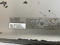 Dell latitude 5420 14”, core(tm) i7 11th gen, 16 gb ram, 512 gb nvme laptop - afbeelding 7 van  7