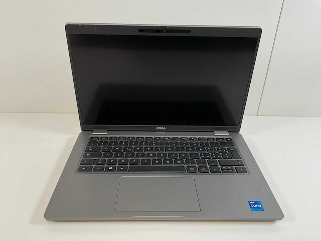 Dell latitude 5420 14”, core(tm) i7 11th gen, 16 gb ram, 512 gb nvme laptop - afbeelding 1 van  7