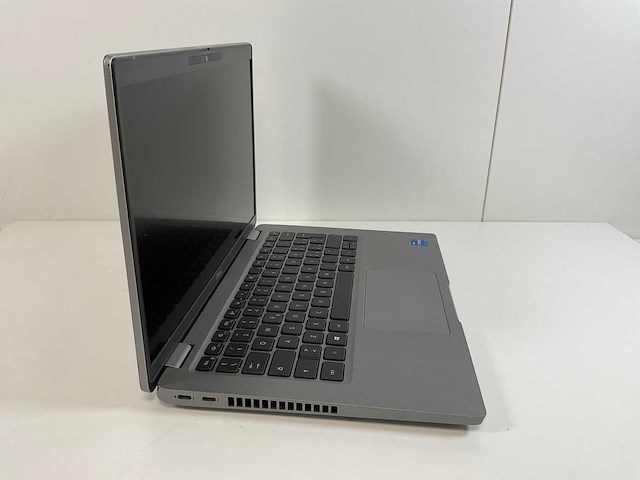 Dell latitude 5420 14”, core(tm) i7 11th gen, 16 gb ram, 512 gb nvme laptop - afbeelding 2 van  7