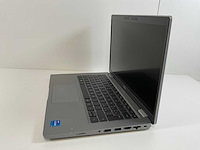Dell latitude 5420 14”, core(tm) i7 11th gen, 16 gb ram, 512 gb nvme laptop - afbeelding 3 van  7
