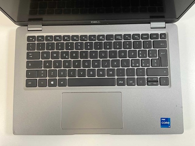 Dell latitude 5420 14”, core(tm) i7 11th gen, 16 gb ram, 512 gb nvme laptop - afbeelding 4 van  7
