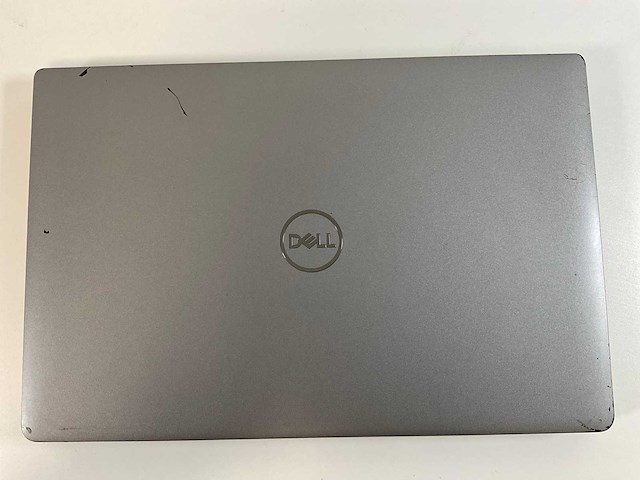 Dell latitude 5420 14”, core(tm) i7 11th gen, 16 gb ram, 512 gb nvme laptop - afbeelding 5 van  7