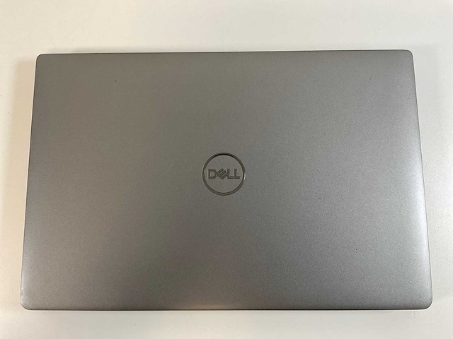 Dell latitude 5420 14”, core(tm) i7 11th gen, 16 gb ram, 512 gb nvme laptop - afbeelding 1 van  3
