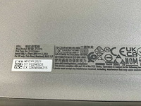 Dell latitude 5420 14”, core(tm) i7 11th gen, 16 gb ram, 512 gb nvme laptop - afbeelding 3 van  3