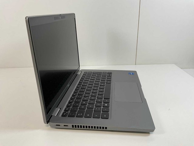 Dell latitude 5420 14”, core(tm) i7 11th gen, 16 gb ram, 512 gb nvme laptop - afbeelding 1 van  3