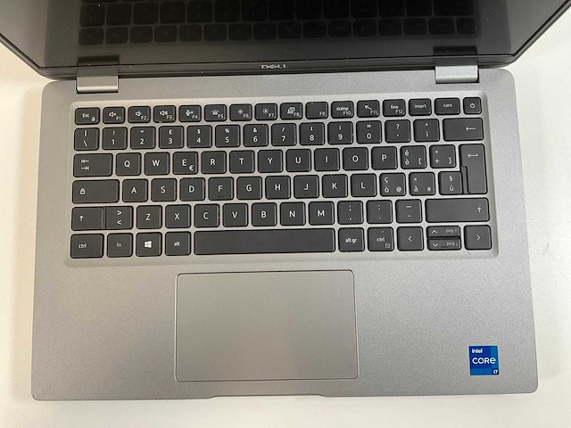 Dell latitude 5420 14”, core(tm) i7 11th gen, 16 gb ram, 512 gb nvme laptop - afbeelding 2 van  3