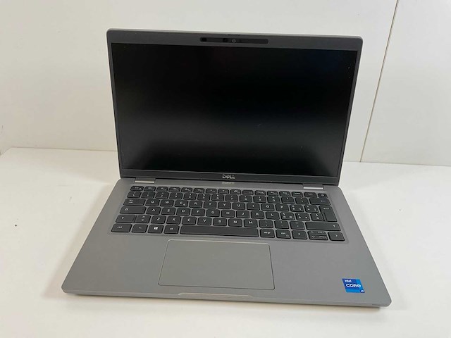 Dell latitude 5420 14”, core(tm) i7 11th gen, 16 gb ram, 512 gb nvme laptop - afbeelding 1 van  2