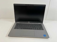 Dell latitude 5420 14”, core(tm) i7 11th gen, 16 gb ram, 512 gb nvme laptop - afbeelding 1 van  2