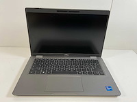 Dell latitude 5420 14”, core(tm) i7 11th gen, 16 gb ram, 512 gb nvme laptop - afbeelding 1 van  7