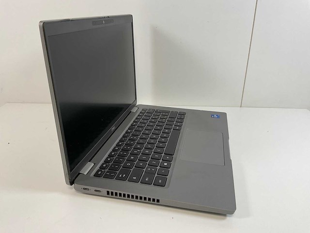 Dell latitude 5420 14”, core(tm) i7 11th gen, 16 gb ram, 512 gb nvme laptop - afbeelding 2 van  7