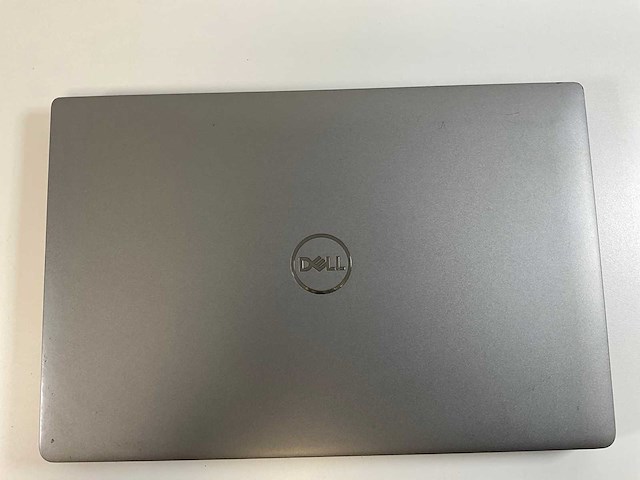 Dell latitude 5420 14”, core(tm) i7 11th gen, 16 gb ram, 512 gb nvme laptop - afbeelding 5 van  7