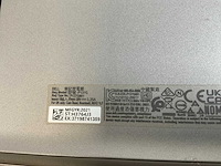 Dell latitude 5420 14”, core(tm) i7 11th gen, 16 gb ram, 512 gb nvme laptop - afbeelding 7 van  7