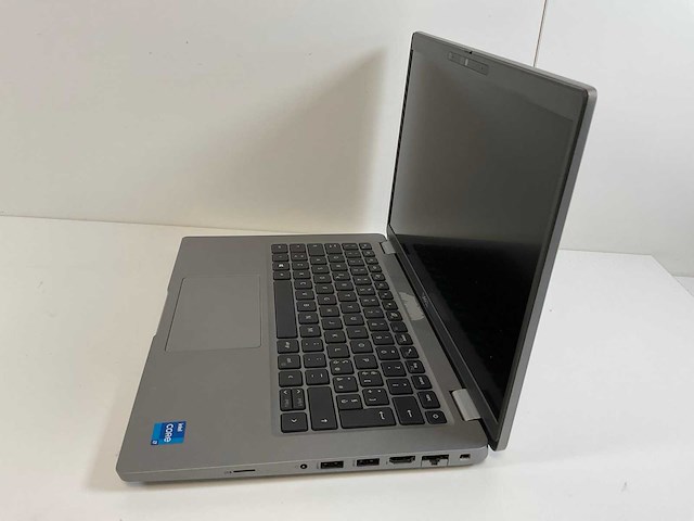 Dell latitude 5420 14”, core(tm) i7 11th gen, 16 gb ram, 512 gb nvme laptop - afbeelding 1 van  3