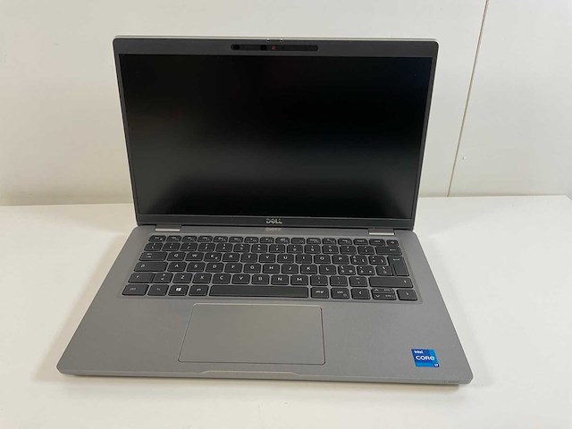 Dell latitude 5420 14”, core(tm) i7 11th gen, 16 gb ram, 512 gb nvme laptop - afbeelding 1 van  7