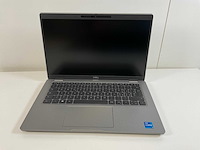 Dell latitude 5420 14”, core(tm) i7 11th gen, 16 gb ram, 512 gb nvme laptop - afbeelding 1 van  7