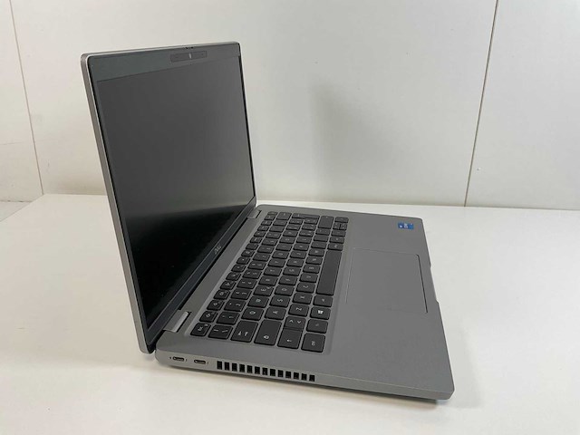 Dell latitude 5420 14”, core(tm) i7 11th gen, 16 gb ram, 512 gb nvme laptop - afbeelding 2 van  7