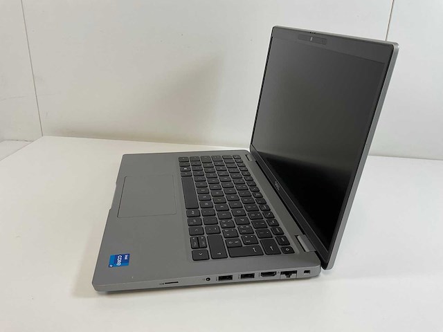 Dell latitude 5420 14”, core(tm) i7 11th gen, 16 gb ram, 512 gb nvme laptop - afbeelding 3 van  7