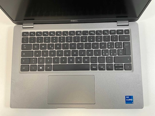 Dell latitude 5420 14”, core(tm) i7 11th gen, 16 gb ram, 512 gb nvme laptop - afbeelding 4 van  7