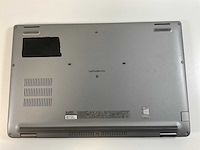 Dell latitude 5420 14”, core(tm) i7 11th gen, 16 gb ram, 512 gb nvme laptop - afbeelding 6 van  7