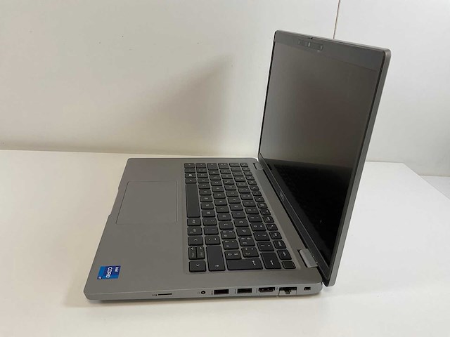 Dell latitude 5420 14”, core(tm) i7 11th gen, 16 gb ram, 512 gb nvme laptop - afbeelding 1 van  1