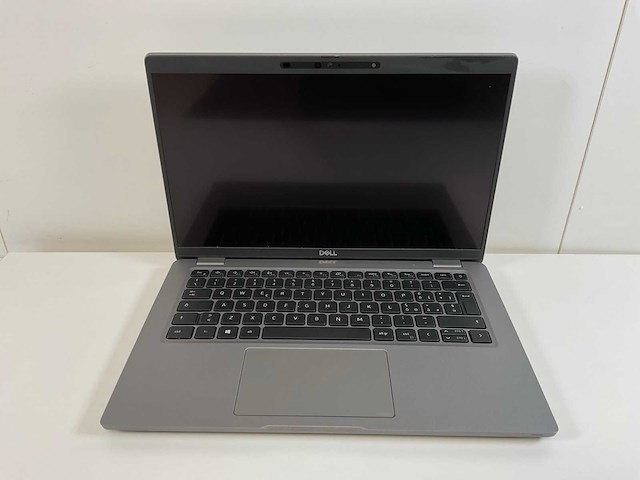 Dell latitude 5420 14”, core(tm) i7 11th gen, 16 gb ram, 512 gb nvme laptop - afbeelding 1 van  7