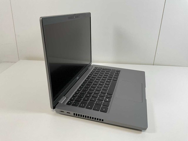 Dell latitude 5420 14”, core(tm) i7 11th gen, 16 gb ram, 512 gb nvme laptop - afbeelding 2 van  7