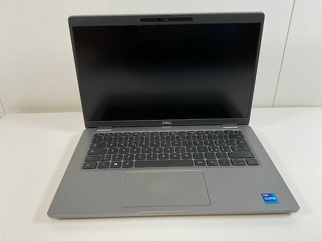 Dell latitude 5420 14”, core(tm) i7 11th gen, 16 gb ram, 512 gb nvme laptop - afbeelding 1 van  7