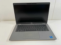 Dell latitude 5420 14”, core(tm) i7 11th gen, 16 gb ram, 512 gb nvme laptop - afbeelding 1 van  7