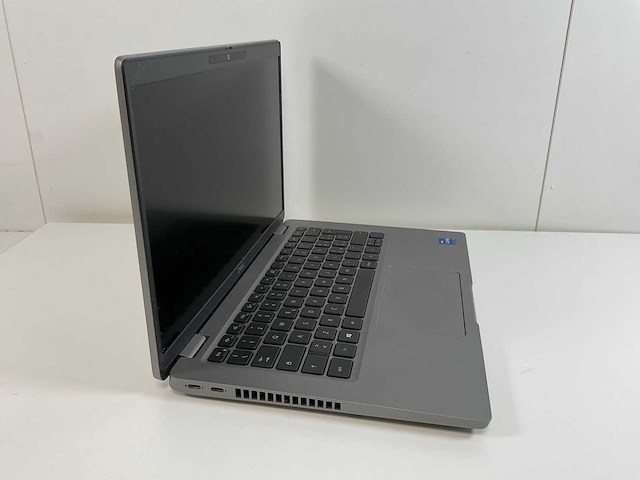 Dell latitude 5420 14”, core(tm) i7 11th gen, 16 gb ram, 512 gb nvme laptop - afbeelding 2 van  7