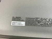 Dell latitude 5420 14”, core(tm) i7 11th gen, 16 gb ram, 512 gb nvme laptop - afbeelding 7 van  7
