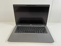 Dell latitude 5420 14”, core(tm) i7 11th gen, 16 gb ram, 512 gb nvme laptop - afbeelding 1 van  7