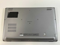 Dell latitude 5420 14”, core(tm) i7 11th gen, 16 gb ram, 512 gb nvme laptop - afbeelding 6 van  7