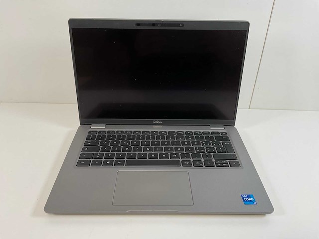 Dell latitude 5420 14”, core(tm) i7 11th gen, 16 gb ram, 512 gb nvme laptop - afbeelding 1 van  7