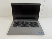 Dell latitude 5420 14”, core(tm) i7 11th gen, 16 gb ram, 512 gb nvme laptop - afbeelding 1 van  7