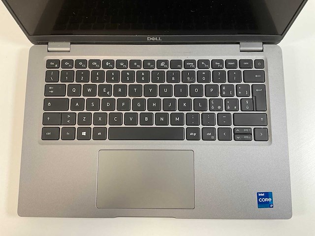Dell latitude 5420 14”, core(tm) i7 11th gen, 16 gb ram, 512 gb nvme laptop - afbeelding 4 van  7