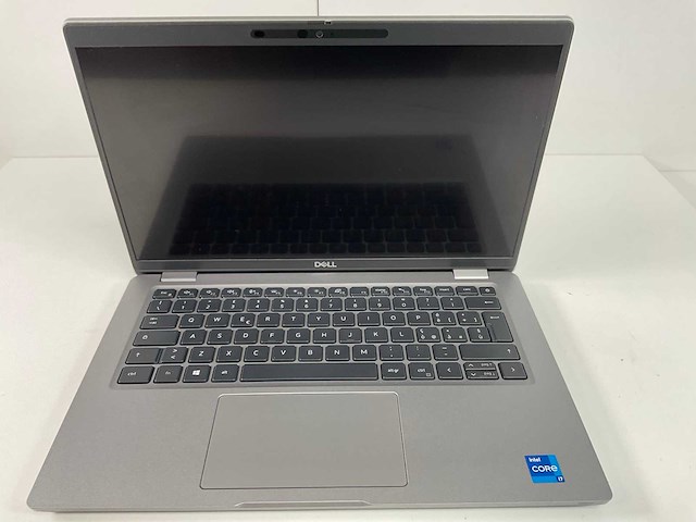 Dell latitude 5420 14”, core(tm) i7 11th gen, 16 gb ram, 512 gb nvme laptop - afbeelding 1 van  2