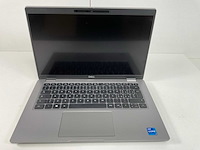 Dell latitude 5420 14”, core(tm) i7 11th gen, 16 gb ram, 512 gb nvme laptop - afbeelding 1 van  7