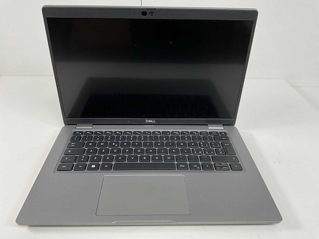 Dell latitude 5420 14”, core(tm) i7 11th gen, 16 gb ram, 512 gb nvme laptop - afbeelding 1 van  7
