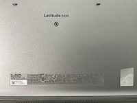 Dell latitude 5420 14”, core(tm) i7 11th gen, 16 gb ram, 512 gb nvme laptop - afbeelding 7 van  7