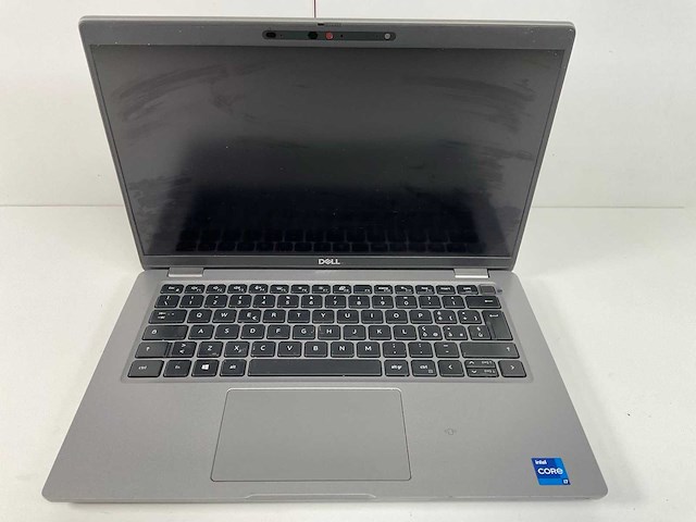 Dell latitude 5420 14”, core(tm) i7 11th gen, 16 gb ram, 512 gb nvme laptop - afbeelding 1 van  4