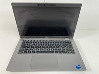 Dell latitude 5420 14”, core(tm) i7 11th gen, 16 gb ram, 512 gb nvme laptop - afbeelding 1 van  4