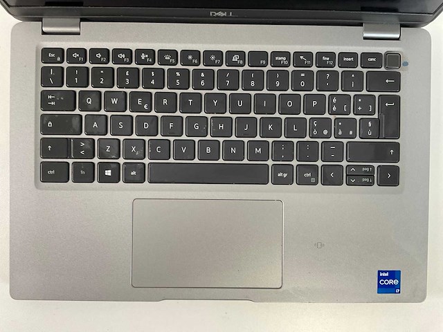 Dell latitude 5420 14”, core(tm) i7 11th gen, 16 gb ram, 512 gb nvme laptop - afbeelding 3 van  4