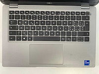 Dell latitude 5420 14”, core(tm) i7 11th gen, 16 gb ram, 512 gb nvme laptop - afbeelding 3 van  4
