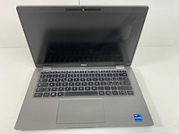 Dell latitude 5420 14”, core(tm) i7 11th gen, 16 gb ram, 512 gb nvme laptop - afbeelding 1 van  7